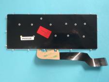 Клавіатура до ноутбука Dell Latitude 3379 №2